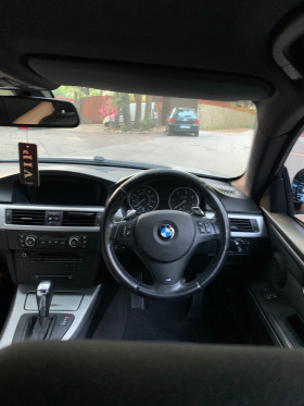 BMW 335 M Sport, снимка 7