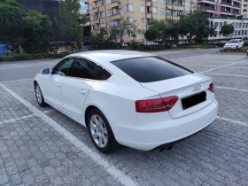 Audi A5 2.0 TDI, снимка 5