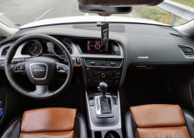 Audi A5 2.0 TDI, снимка 7 - Автомобили и джипове - 45463473