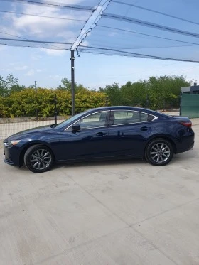 Mazda 6 Touring, снимка 7