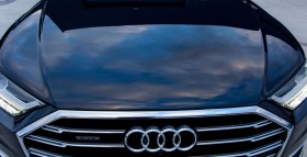 Audi A8 FULL - 3xTV, снимка 4