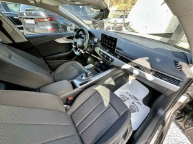 Audi A4 AVANT SPORT DIGITAL, снимка 11 - Автомобили и джипове - 44366445