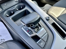 Audi A4 AVANT SPORT DIGITAL, снимка 9 - Автомобили и джипове - 44366445