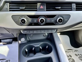 Audi A4 AVANT SPORT DIGITAL, снимка 8 - Автомобили и джипове - 44366445