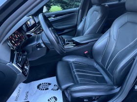 BMW 530 D M-PACKET PANORAMA KEYLESS-GO LED PODGREV  | Mobile.bg   10