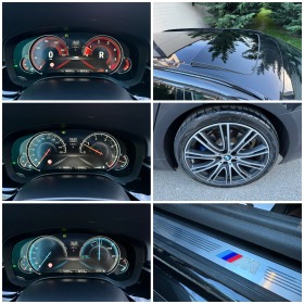 BMW 530 D M-PACKET PANORAMA KEYLESS-GO LED PODGREV  | Mobile.bg   17