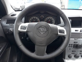 Opel Astra 1.4 I gaz, снимка 8 - Автомобили и джипове - 45147017
