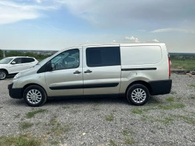 Citroen Jumpy 2.0 HDI N1 | Mobile.bg    4