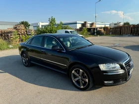 Audi A8, снимка 5