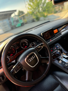 Audi A8, снимка 13