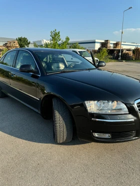 Audi A8, снимка 6