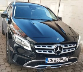 Mercedes-Benz GLA 180 | Mobile.bg    2