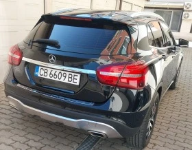 Mercedes-Benz GLA 180, снимка 6