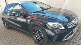 Mercedes-Benz GLA 180, снимка 4