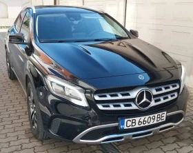 Mercedes-Benz GLA 180, снимка 5