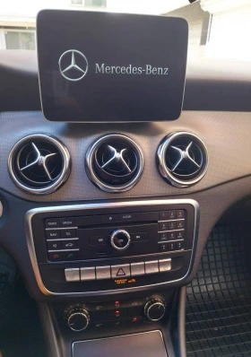 Mercedes-Benz GLA 180, снимка 8