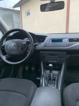 Citroen C5 1.6 HDI, снимка 13