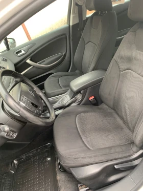 Citroen C5 1.6 HDI, снимка 9