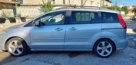 Mazda 5, снимка 3