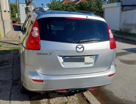 Mazda 5, снимка 4