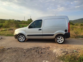 Renault Kangoo, снимка 5