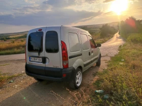 Renault Kangoo, снимка 4