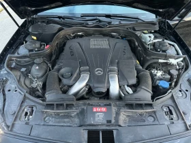 Mercedes-Benz CLS 550  4.7 bi-turbo 4 Matic, снимка 16