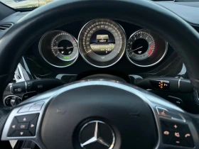 Mercedes-Benz CLS 550  4.7 bi-turbo 4 Matic, снимка 10