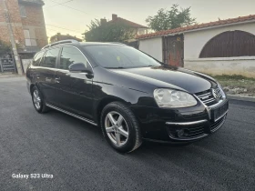 VW Golf 1, 9 TDI, снимка 2