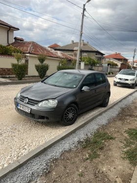 VW Golf 5 1.9 105hp, снимка 5