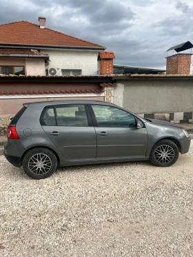 VW Golf 5 1.9 105hp, снимка 2