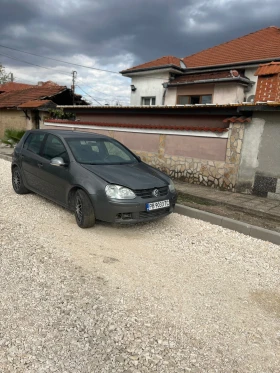 VW Golf 5 1.9 105hp, снимка 3