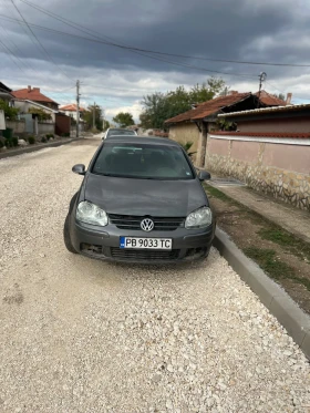 VW Golf 5 1.9 105hp, снимка 4