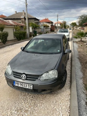 VW Golf 5 1.9 105hp, снимка 6