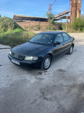 Audi A4 1.9 tdi, снимка 1