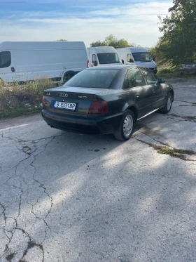 Audi A4 1.9 tdi, снимка 5