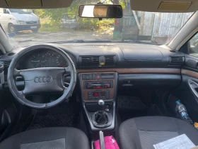 Audi A4 1.9 tdi, снимка 6