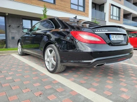 Mercedes-Benz CLS 550 | Mobile.bg    2