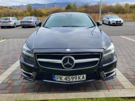 Mercedes-Benz CLS 550 | Mobile.bg    6