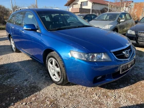 Honda Accord 2.4 i - [6] 