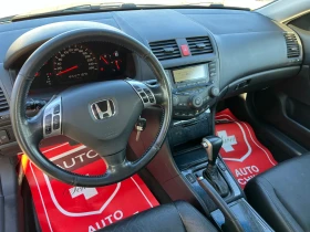 Honda Accord 2.4 i - [8] 