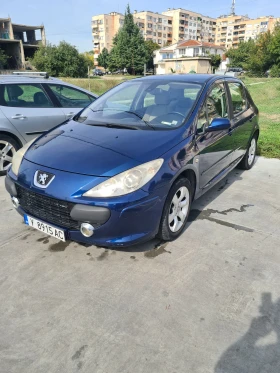 Peugeot 307 2.0 Бензин, снимка 2