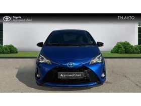 Toyota Yaris | Mobile.bg    5