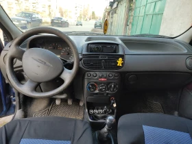 Fiat Punto Газ, снимка 4