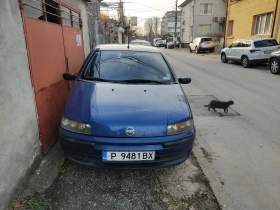 Fiat Punto Газ, снимка 1