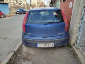 Fiat Punto Газ, снимка 3