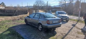 Citroen C5 2.0 бензин-газ, снимка 1