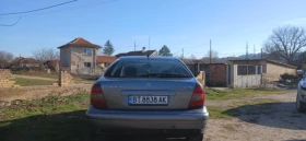 Citroen C5 2.0 бензин-газ, снимка 8