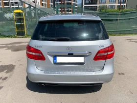 Mercedes-Benz B 200 1.8 - 136, снимка 5