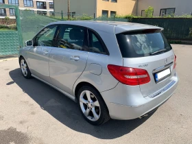 Mercedes-Benz B 200 1.8 - 136, снимка 6